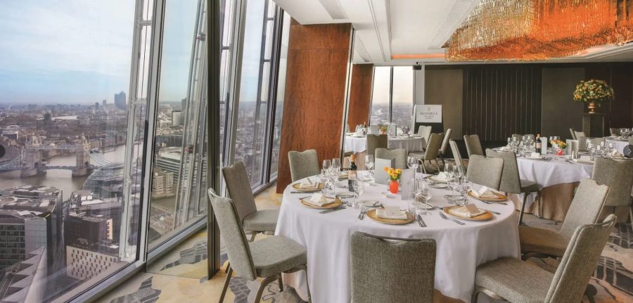 Images for Shangri-La at The Shard, 31 St Thomas Street, London