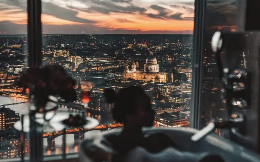 Images for Shangri-La at The Shard, 31 St Thomas Street, London