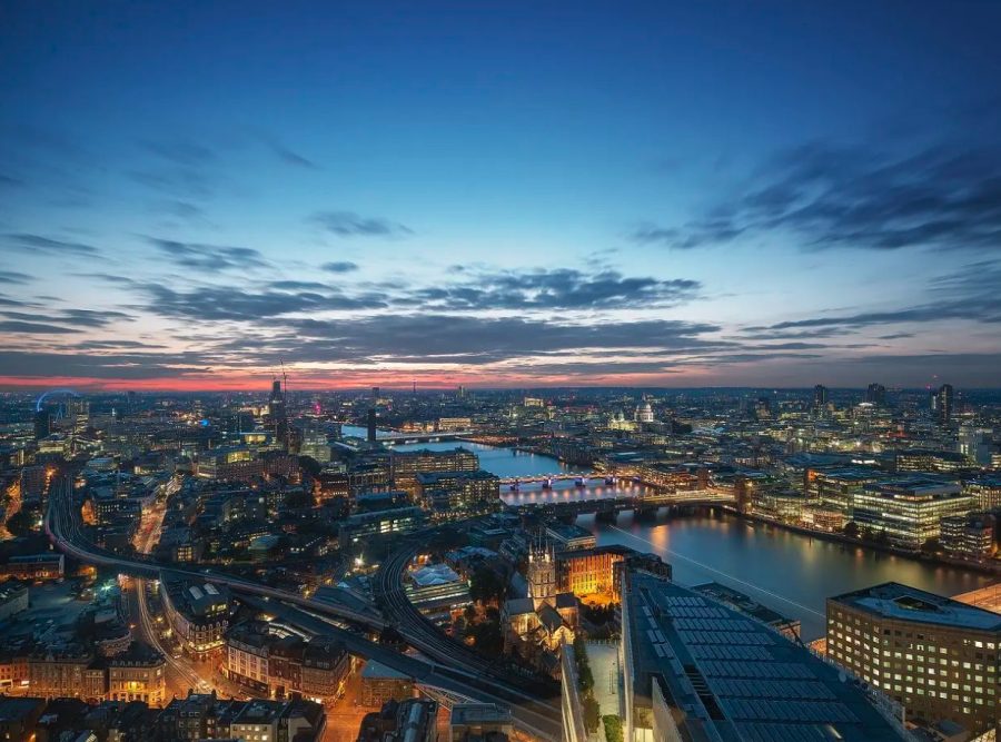 Images for Shangri-La at The Shard, 31 St Thomas Street, London