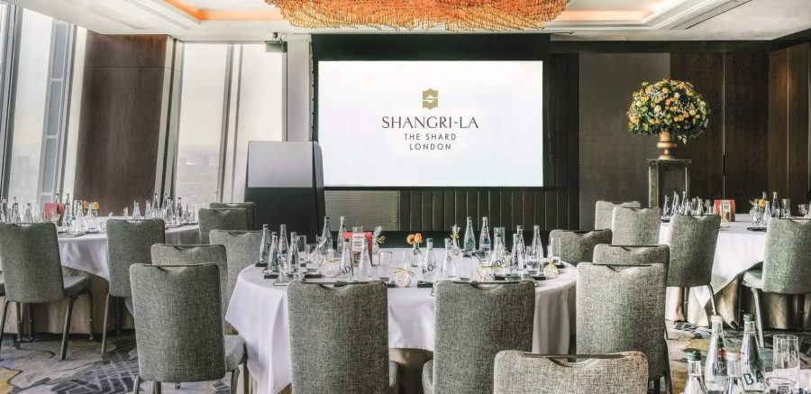 Images for Shangri-La at The Shard, 31 St Thomas Street, London