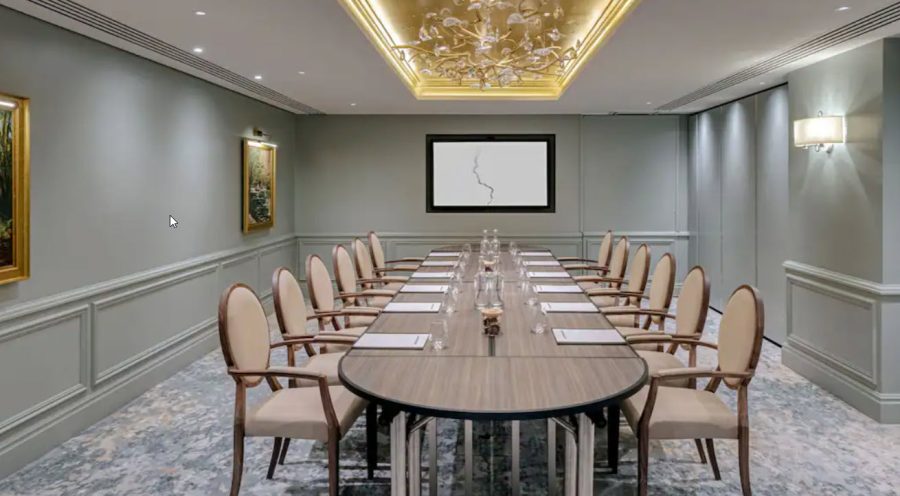 Images for Hyatt Regency London - The Churchill, 30 Portman Square, London