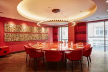 Images for South Place Hotel, 3 South Place, London