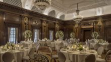 Images for Four Seasons Hotel London at Tower Bridge, 10 Trinity Square, London