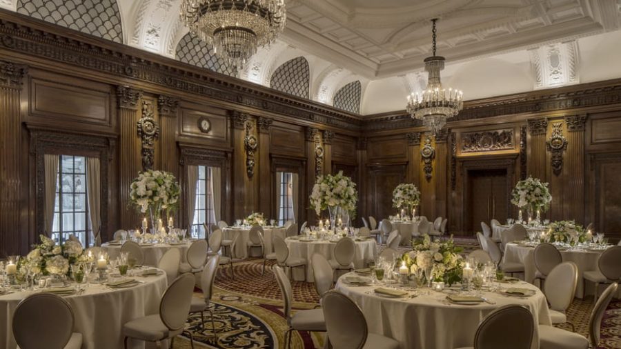 Images for Four Seasons Hotel London at Tower Bridge, 10 Trinity Square, London