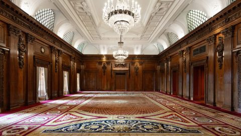 View Full Details for Four Seasons Hotel London at Tower Bridge, 10 Trinity Square, London