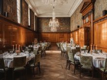 Images for The Ned, 27 Poultry, London