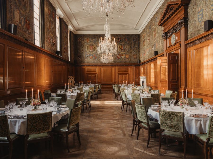 Images for The Ned, 27 Poultry, London