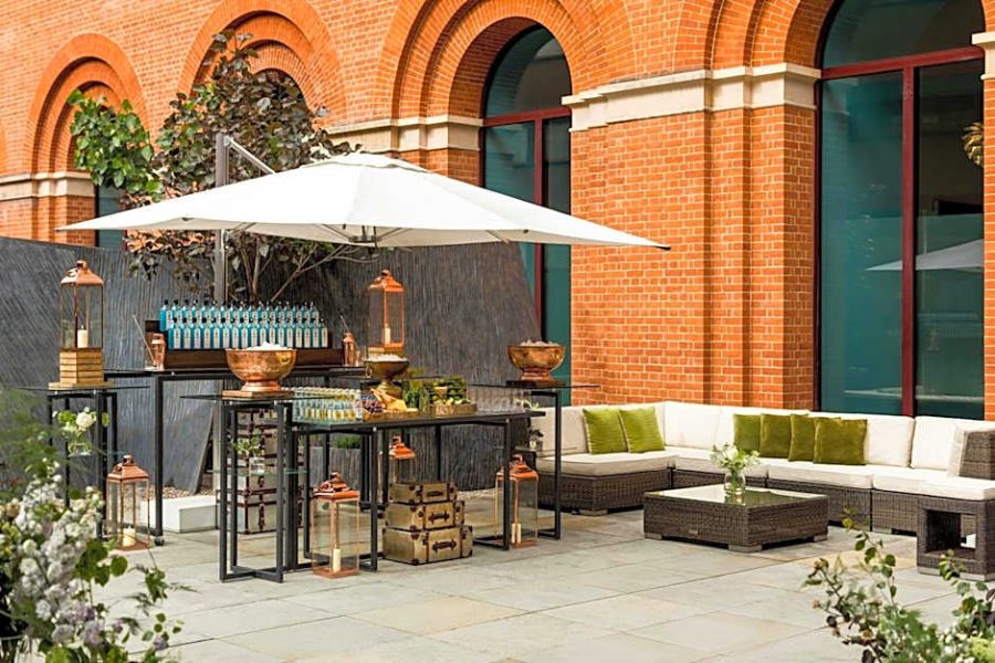 Images for St. Pancras Renaissance Hotel London, Euston Road, London