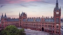 Images for St. Pancras Renaissance Hotel London, Euston Road, London