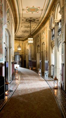 Images for St. Pancras Renaissance Hotel London, Euston Road, London