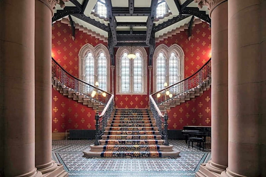 Images for St. Pancras Renaissance Hotel London, Euston Road, London