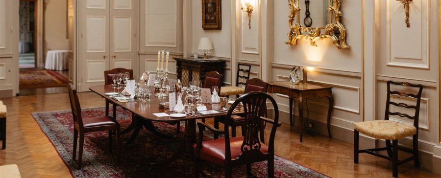 Images for Merchant Taylors' Hall, 30 Threadneedle Street, London