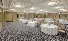 Images for Hyatt Regency London - The Churchill, 30 Portman Square, London