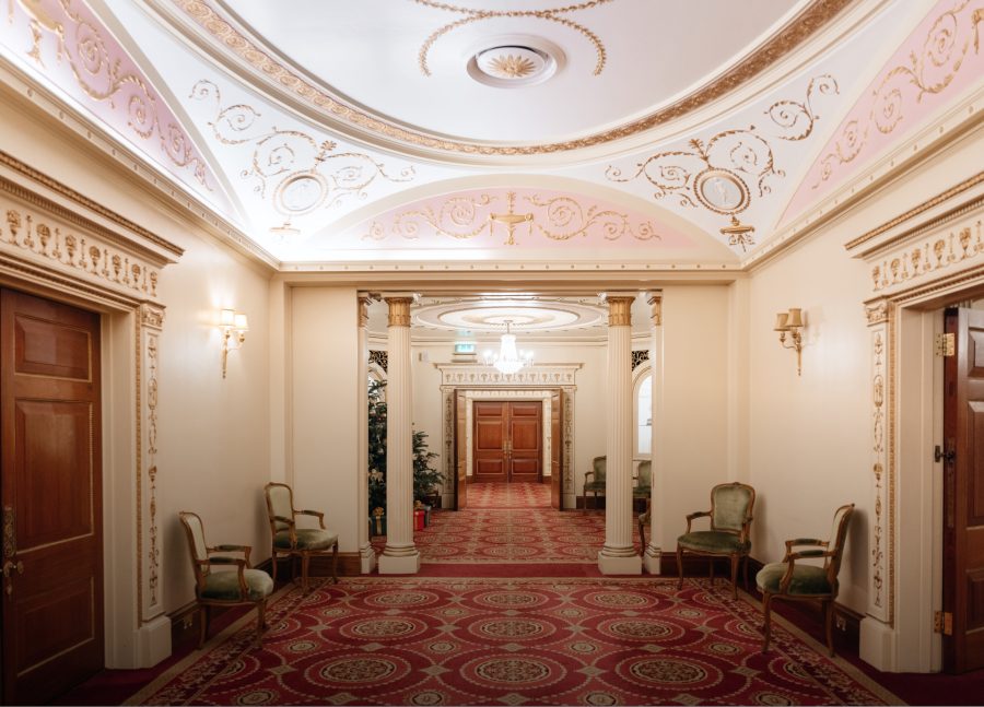 Images for Plaisterers' Hall, One London Wall, London