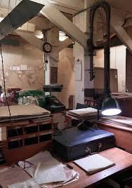 Images for Churchill War Rooms, Clive Steps, King Charles Street, London