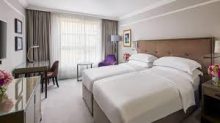 Images for Hyatt Regency London - The Churchill, 30 Portman Square, London