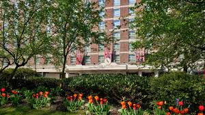 Images for Hyatt Regency London - The Churchill, 30 Portman Square, London