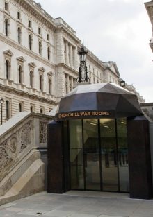Images for Churchill War Rooms, Clive Steps, King Charles Street, London