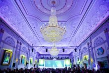 Images for Plaisterers' Hall, One London Wall, London