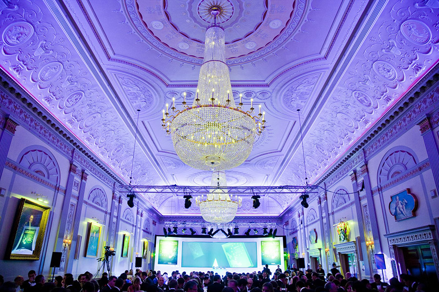 Images for Plaisterers' Hall, One London Wall, London