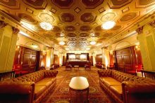 Images for Plaisterers' Hall, One London Wall, London