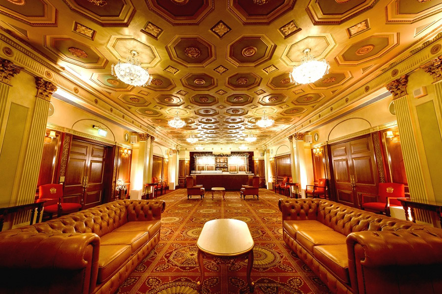 Images for Plaisterers' Hall, One London Wall, London