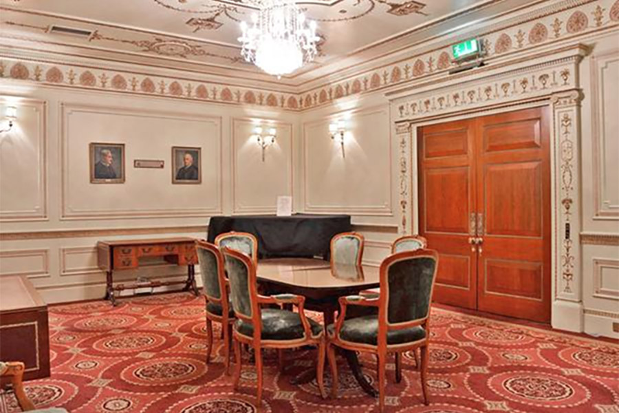 Images for Plaisterers' Hall, One London Wall, London