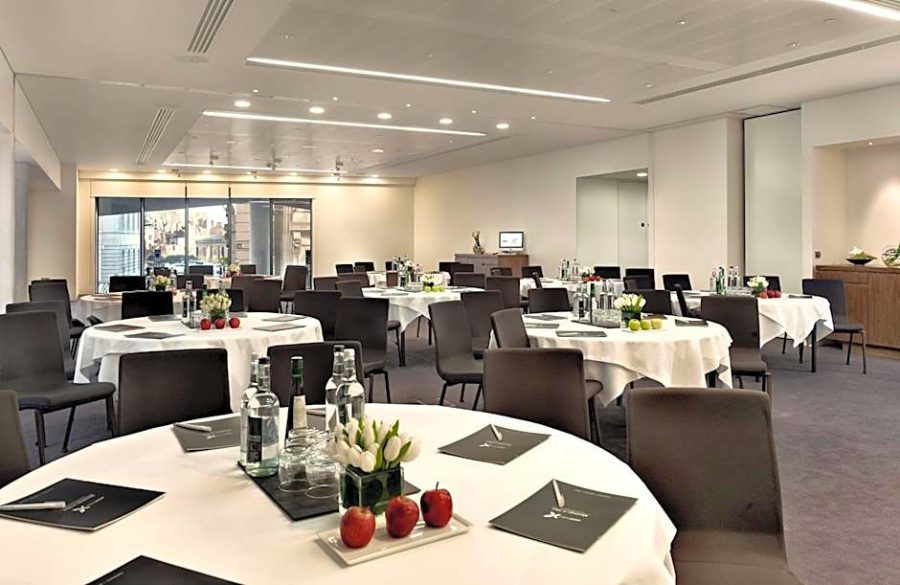 Images for Double Tree by Hilton - Tower of London, 7 Pepys Street, London