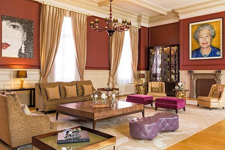 Images for St. Pancras Renaissance Hotel London, Euston Road, London