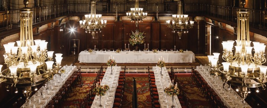 Images for Merchant Taylors' Hall, 30 Threadneedle Street, London
