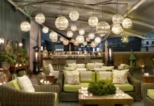 Images for Ham Yard Hotel - Firmdale Hotels, 1 Ham Yard, London