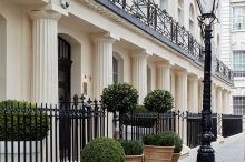 Images for Firmdale Haymarket Hotel, 1 Suffolk Place, London