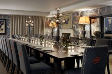 Images for Firmdale Haymarket Hotel, 1 Suffolk Place, London