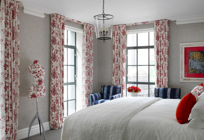 Images for Ham Yard Hotel - Firmdale Hotels, 1 Ham Yard, London