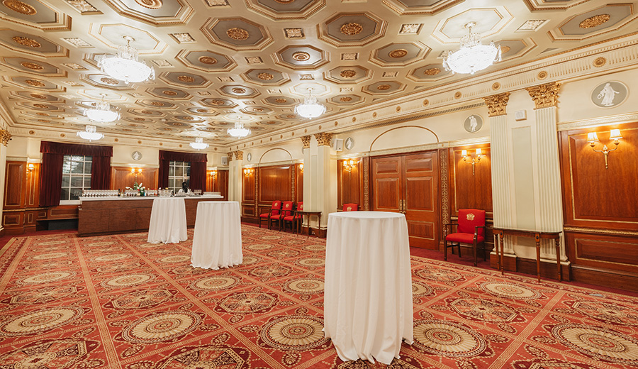 Images for Plaisterers' Hall, One London Wall, London