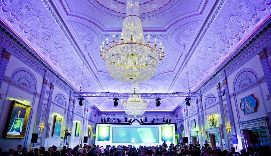 Images for Plaisterers' Hall, One London Wall, London