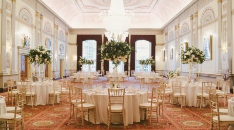 View Full Details for Plaisterers' Hall, One London Wall, London