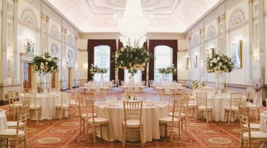 Images for Plaisterers' Hall, One London Wall, London