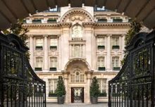 Images for Rosewood London, 252 High Holborn, London