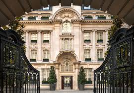 View Full Details for Rosewood London, 252 High Holborn, London
