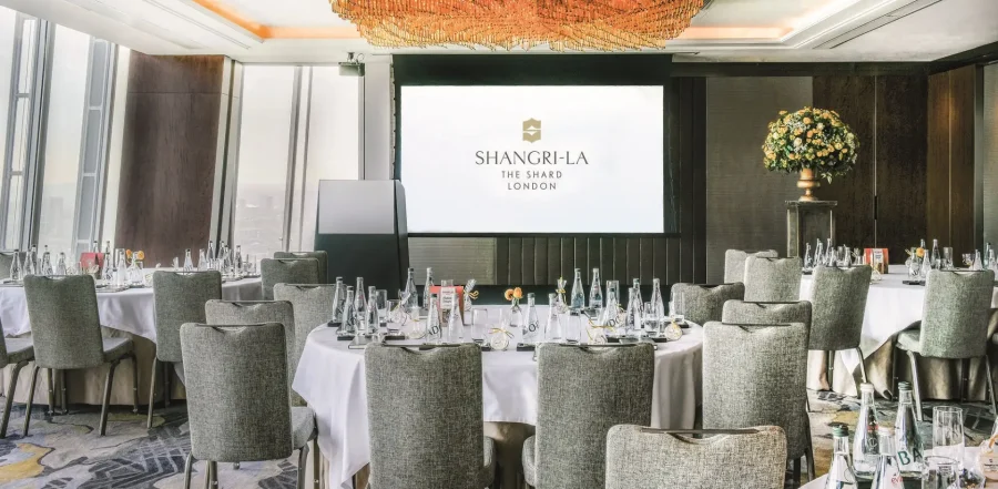 Images for Shangri-La at The Shard, 31 St Thomas Street, London