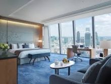 Images for Shangri-La at The Shard, 31 St Thomas Street, London