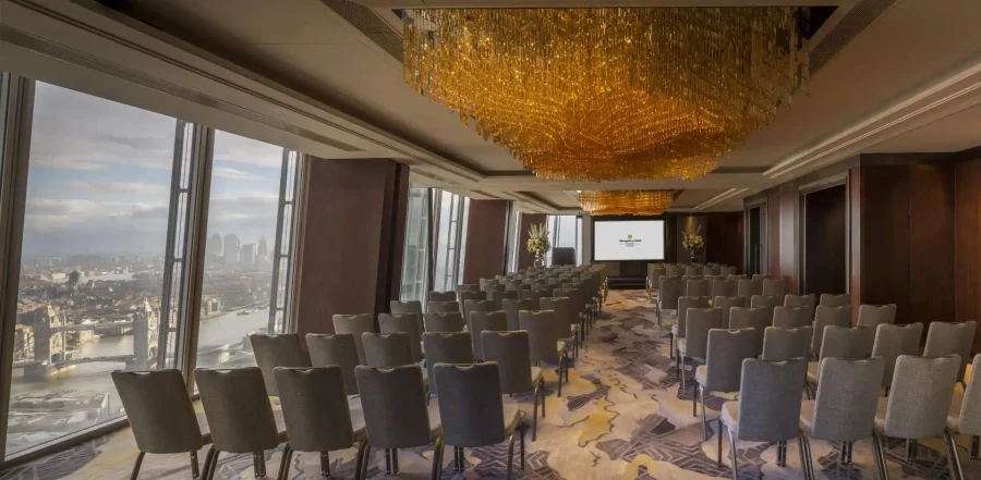 Images for Shangri-La at The Shard, 31 St Thomas Street, London