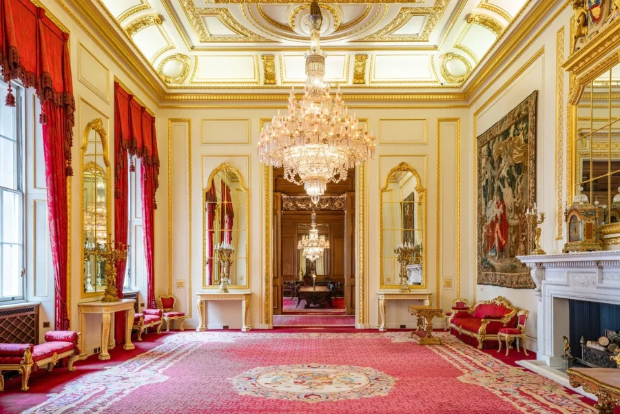 Images for Goldsmiths' Hall, 13 Foster Lane, London