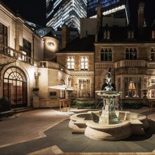 Images for Merchant Taylors' Hall, 30 Threadneedle Street, London