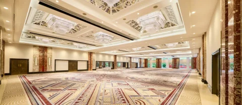 View Full Details for Royal Lancaster London, Lancaster Terrace, London