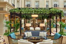 Images for The Landmark, 222 Marylebone Road, London