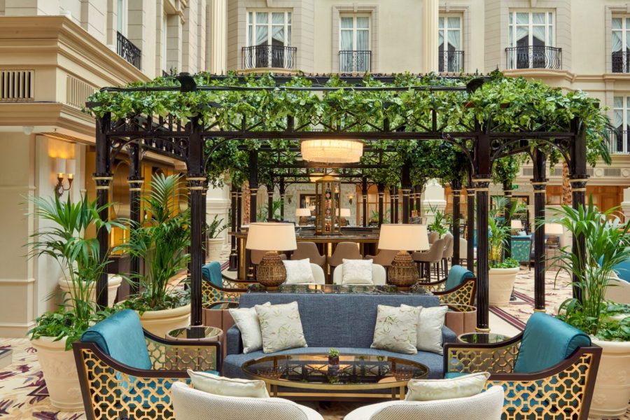 Images for The Landmark, 222 Marylebone Road, London