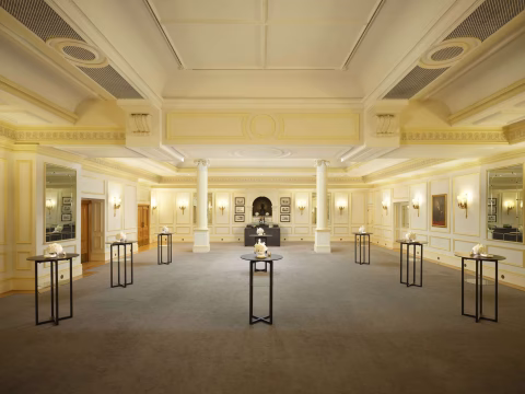 View Full Details for The Savoy, Strand, London