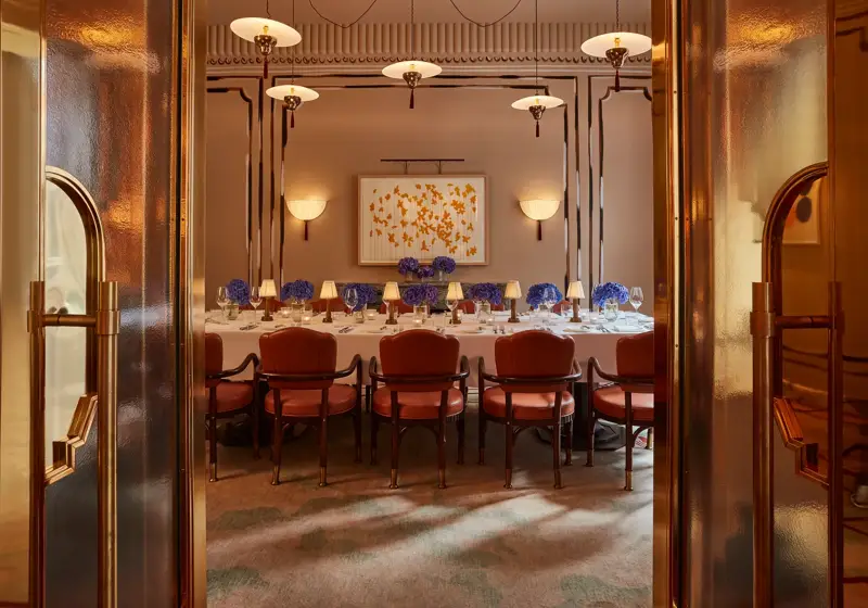 Images for Claridges, Brook Street, London